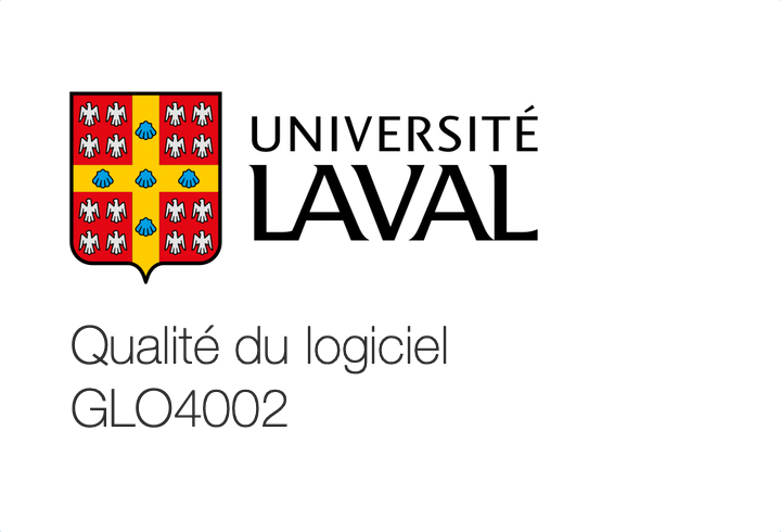 Cours GLO4002 Université Laval